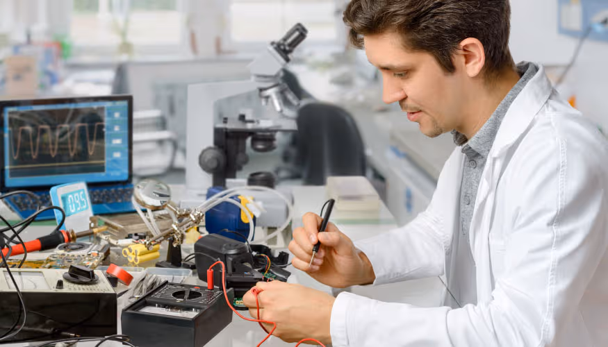 Gölbaşı Elektronik Tamircisi