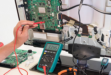 Gölbaşı Elektronik Tamircisi