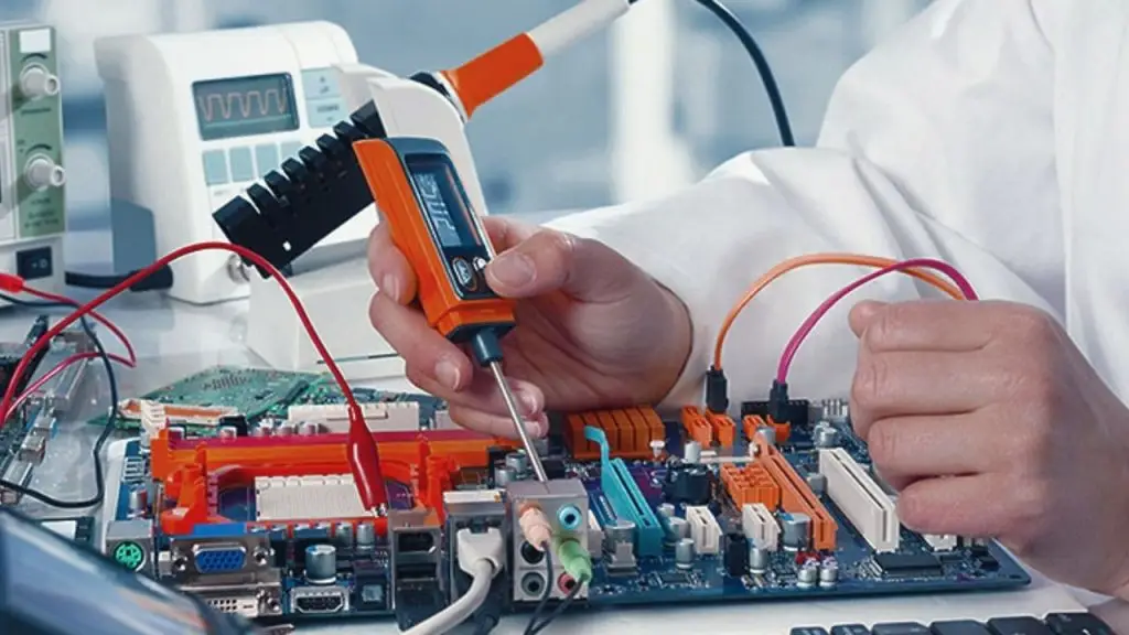 Gölbaşı Elektronik Tamircisi